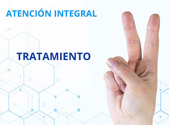 dependiendo de la gravedad y magnitud de su dolencia applicamos diferentes tipos de tratamientos los cuales van desde conservadores como tradicioonales hasta cirugías endoscopicas de manera ambulatoria