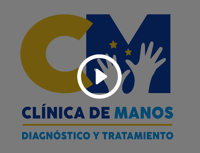 video descriptivo clínca dolor de manos